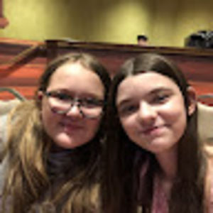 Meet your Posher, Jenna